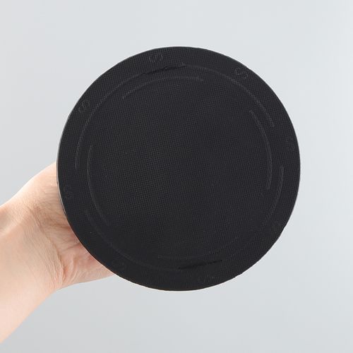 Silicone Thickened Silicone Bath Scrubber High Quality Home Use Powerful Dirt Dead Skin Remover Bath—— 3 Per Set