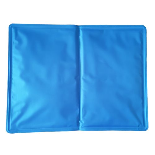 Summer Cooling Mat Gel Cooling Pillow Pressure Activated Gel Cooling Mat
