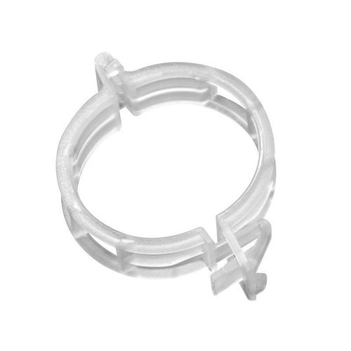 300pcs Plastic Plant Fixing Clip Vine Tomato Garden Supplies