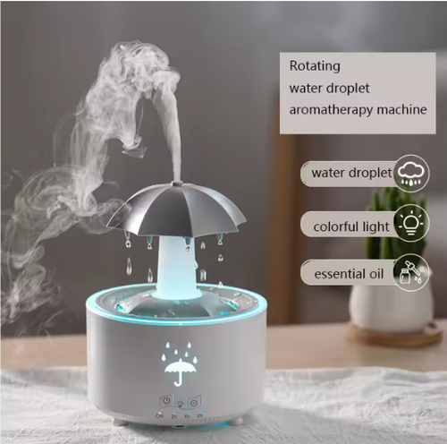 Hot Sale Essential Oil Diffuser Office Bedroom Aroma Scent Making Aromatherapy Machine Fresh air