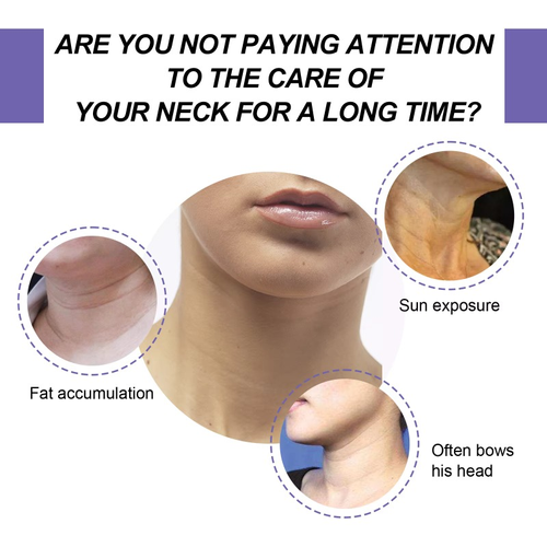 Eelhoe Retinol Cream for Beauty Massage to Fade Lines Moisturize and Tighten Skin Reshape Swan Neck