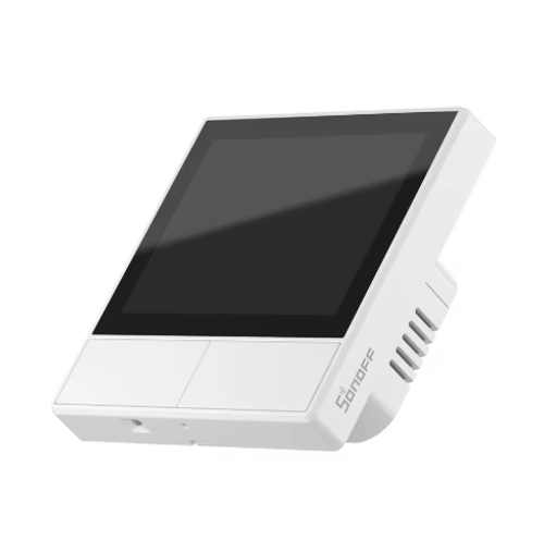 SONOFF EU WiFi Smart Scene Switch All-in-One Control Touch Panel Via Ewelink Voice Control Alexa Google Home Automation