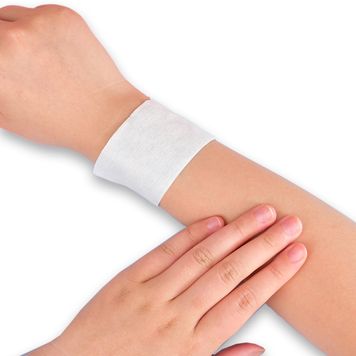 Hot Selling Baby Fever Patch Freeze Cooling Patch cool fever reducing patch ﻿