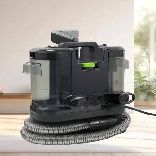 Multifunctional Limpiador De Alfombras Professional Portable Spot Upholstery Carpet Cleaner with Adjustable Nozzle