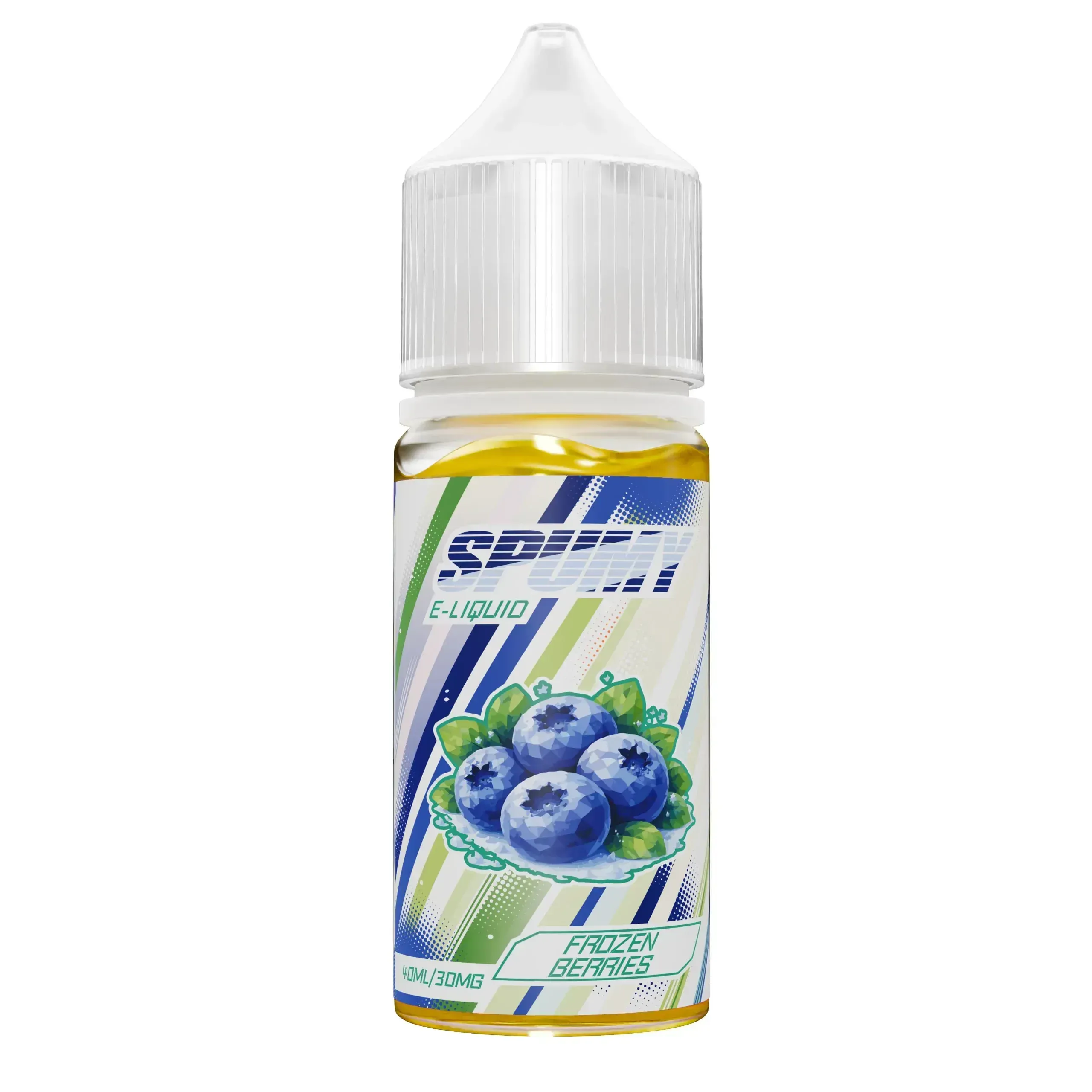 SAMELE 30ML 多口味 小煙補油電子煙油