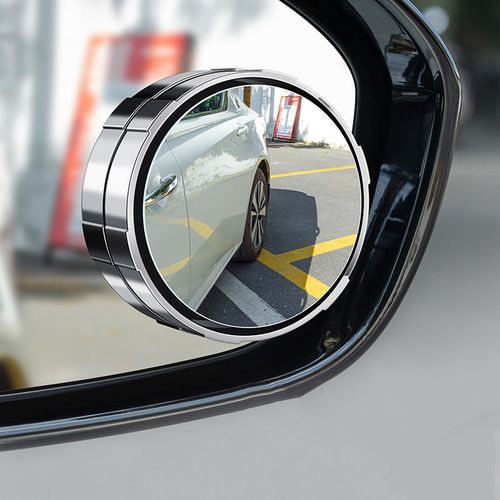 Blind-spot mirror