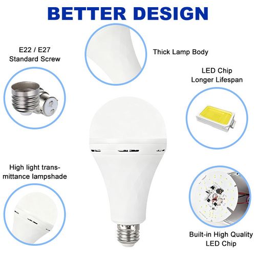 Emergency light