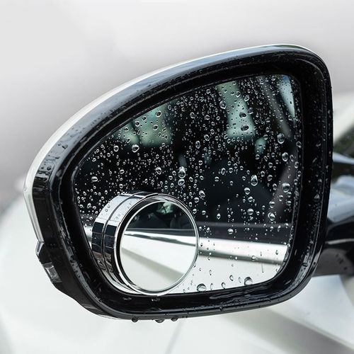Blind-spot mirror
