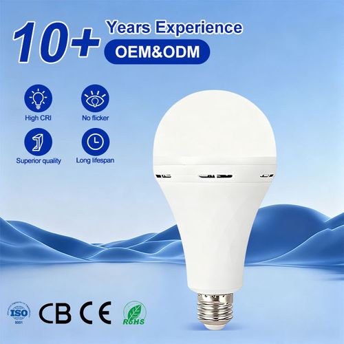 Emergency light