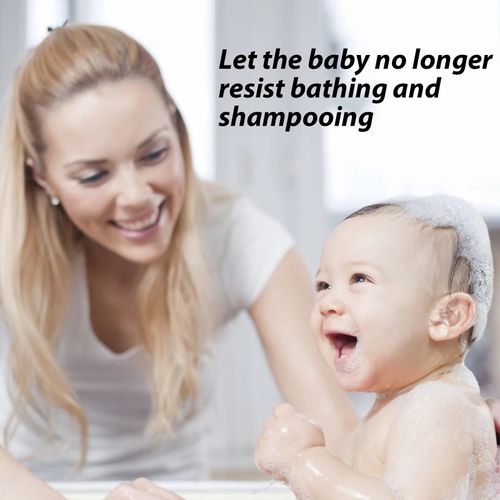 Baby Bath Ear Patches