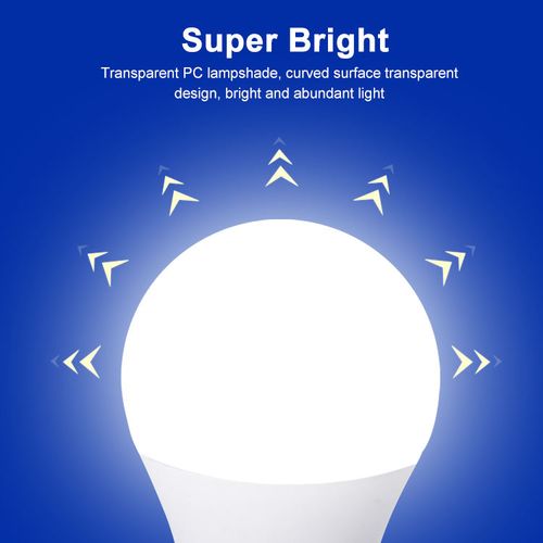 Emergency light