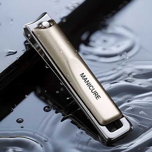 Nail clippers