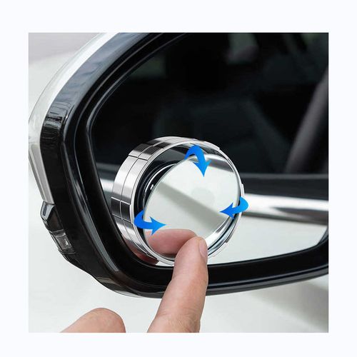 Blind-spot mirror