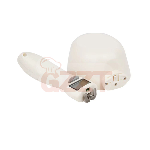 Food Prep Kitchen Home Baking Spoon Digital Weighing Food Weighing Rice Pets Food Measuring Spoon