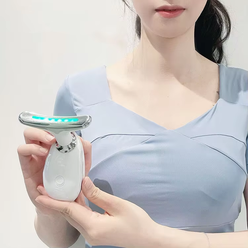 Home Use Beauty Device Face Massager Facial Lifting Tool Beauty Multifunction Face Massager