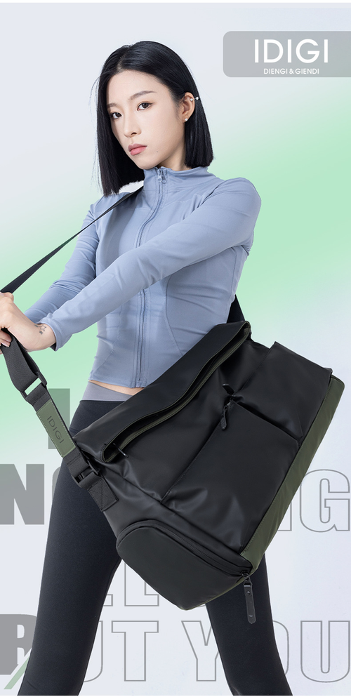 2025 Women's Fashion Nylon Backpack with USB Waterproof Features Large Capacity School Backpacks Good Quality Polyester Lining