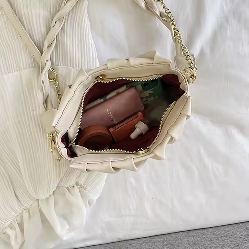 2025 Armpit crocodile Pattern Underarm Ladies Shoulder Crossbody Women Hand Bags Mini Handbags Lady
