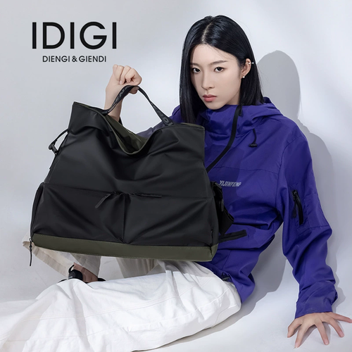 2025 Women's Fashion Nylon Backpack with USB Waterproof Features Large Capacity School Backpacks Good Quality Polyester Lining