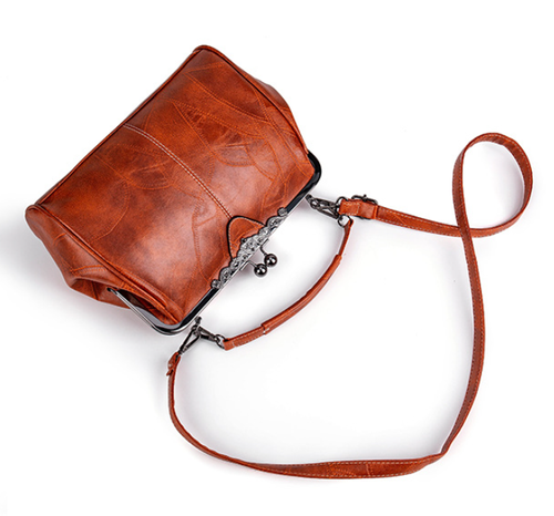 2025 Wholesale Boutiques Ladies Woman Handbags and Purses Soft Leather Shoulder Handbag Unisex Hot Sale Crossbody Bag