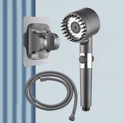 The price has dropped!  Multi-functional High Pressure Shower Head