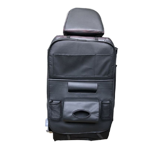 High Quality Hanging Storage Car Back Seat Drink Organizer Car Back Seat Organiser Big W Car Back Seat Side Organizer