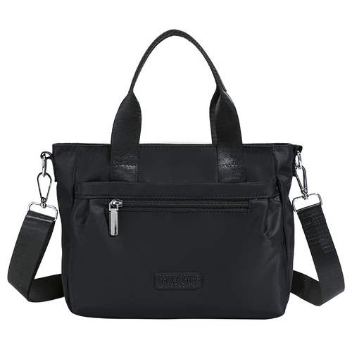 Small Woman Single Shoulder Ladies Casual Bags Messenger Tote Handbag Cross Body Woman's Bags Crossbody Bag