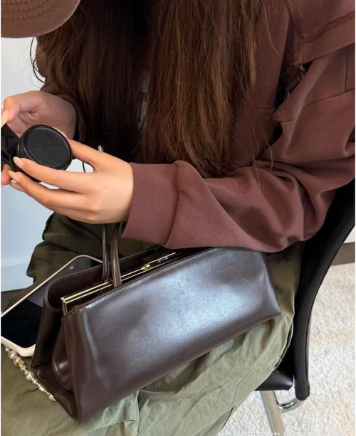 Metal Shinny Custom logo Luxury Customized Designer Storage Pouch Evening Clutch Handbag for Women Pu Leather Mini Portable Bag