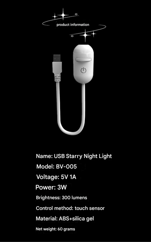 Sunset Light Wireless Charging Night Light Home Background Ambient Light Spotlight