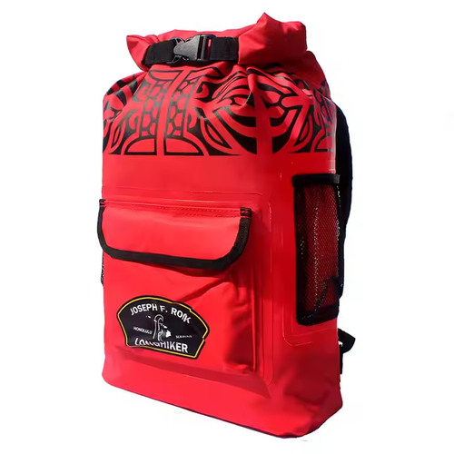Outdoor Waterproof Bag  20L Hiking Bag Backpack River Rafting Swimming Diving Fishing Road Bag