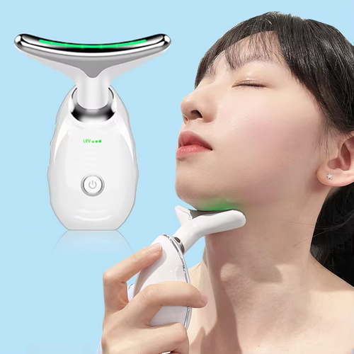 Home Use Beauty Device Face Massager Facial Lifting Tool Beauty Multifunction Face Massager