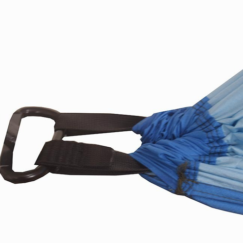 Foldable Outdoor Portable Camping Hammock with Mosquito Net Modern New Automatic Nylon Hammock