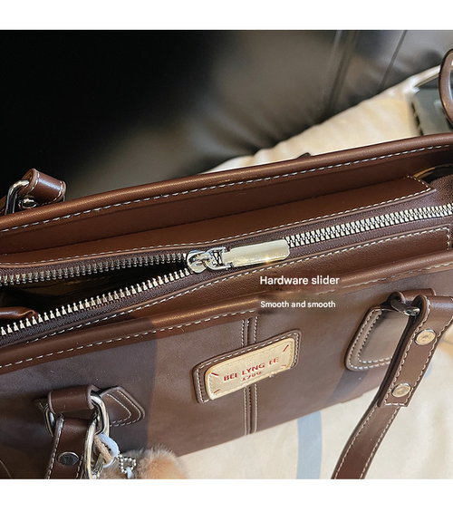 2026New Arrival: Women's Stylish  Trendy Crossbody Shoulder Bag  Everyday Casual  Preppy Chic  and Sophisticated Niche Design