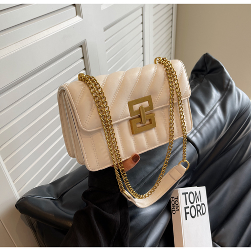 2026 Fashion Hot Designer Bags Solid PU Leather Bags Hand Made Ladies Key Chain Purse Small Flap Hand Bags for Women New Styles