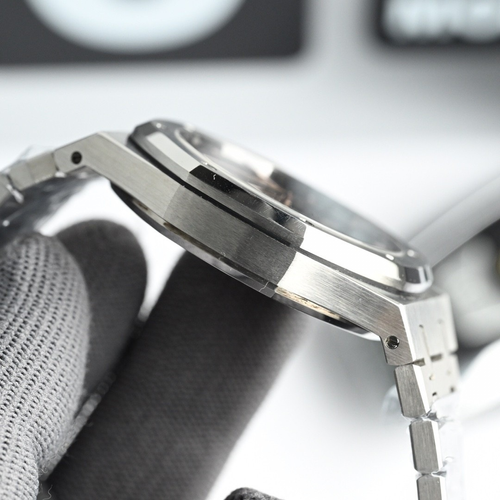 Luxury Charm Mechanical Custom Automatic Watch for Men Stainless Steel Skeleton Water Resistant Business Antique Analog