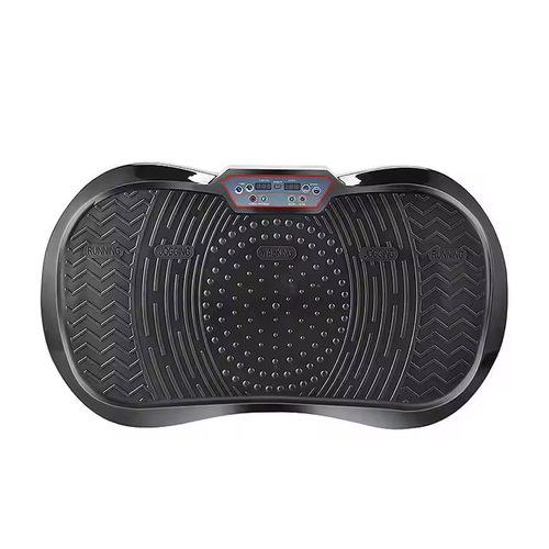 Professional Crazy Hurtle Fitness Training Slim Full Whole Body Fit Massage Commercial Best Vibration Platform Plate Machines
