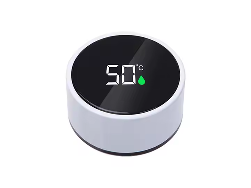 Portable Thermos Bottle Coffee Tea Mug Smart Temperature Display Vacuum Flask Water Bottle With Filter Thermos Cup