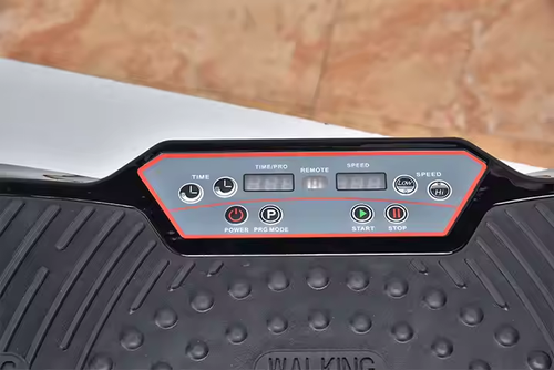 Professional Crazy Hurtle Fitness Training Slim Full Whole Body Fit Massage Commercial Best Vibration Platform Plate Machines