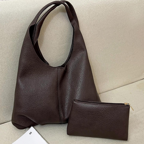 Vintage Designer 100% Real Leather Handbags Tote Genuine Leather Shoulder Bag Women Handbags for Women Ladies