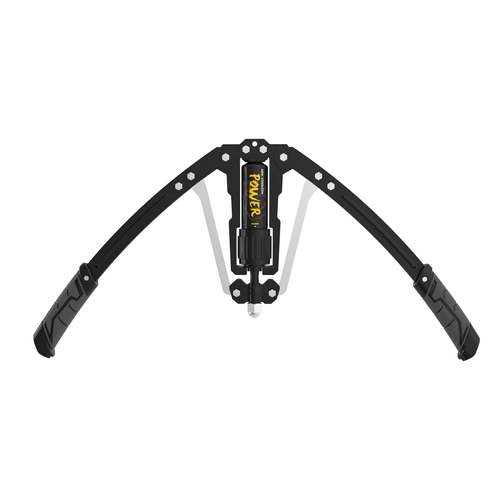 Power Wrists Adjustable Home Gym Dumbbell Hydraulic Chest Expander Arm Exerciser Hand Grips Strength Trainer Shoulder Muscle