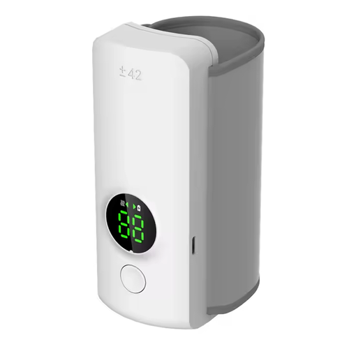 Portable Cordless Baby Essentials Milk Bottle Warmer Rechargeable USB Heated for Outdoor Travel and Baby Feeding