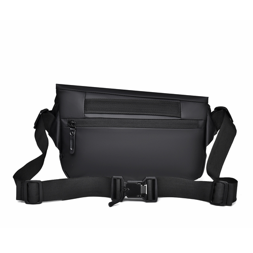 2025 New Style and Cool Fashion and Contracted Captivating and Beautiful Characteristic and Waterproof Chest Bag