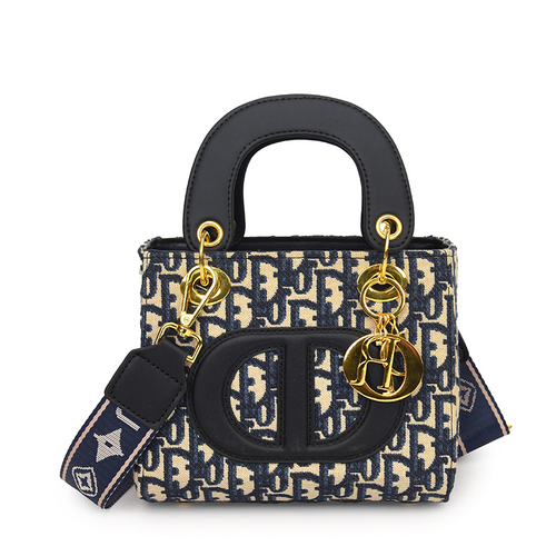 2025 Women's Luxury Designer Handbags High Quality Famous Brands Bag Purses Soft and Foldable Features