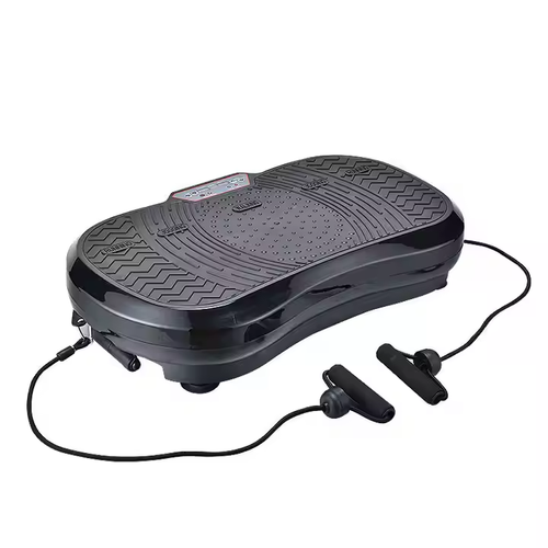 Professional Crazy Hurtle Fitness Training Slim Full Whole Body Fit Massage Commercial Best Vibration Platform Plate Machines
