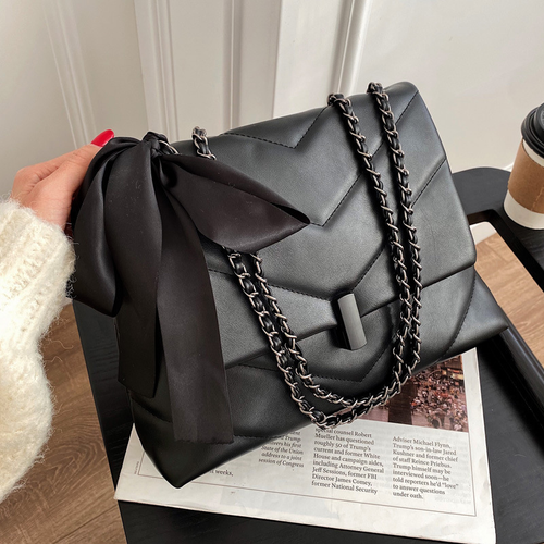 2025Hot Seller High Quality Pu Leather Women Designer Handbags Famous Brands Bags Fashion Casual Shoulder Bags