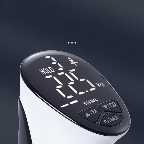 Fitness Training Adjust Counting Grip Meter Professional Training Hand Electronic Grip Strength Trainer