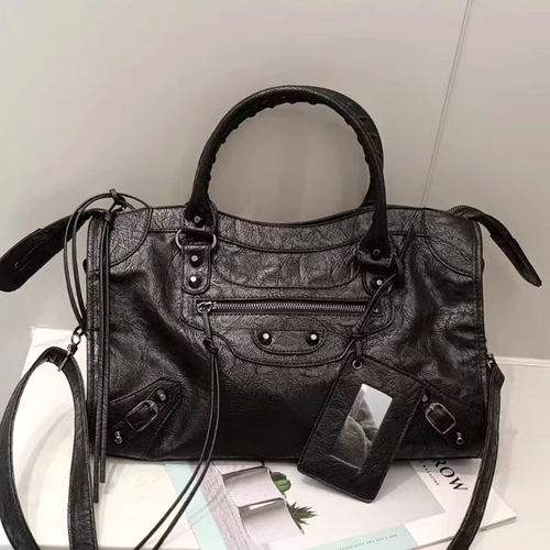Wholesale Vintage Travel Handbags Outdoor High-capacity Single Shoulder Crossbody Bag 2025
