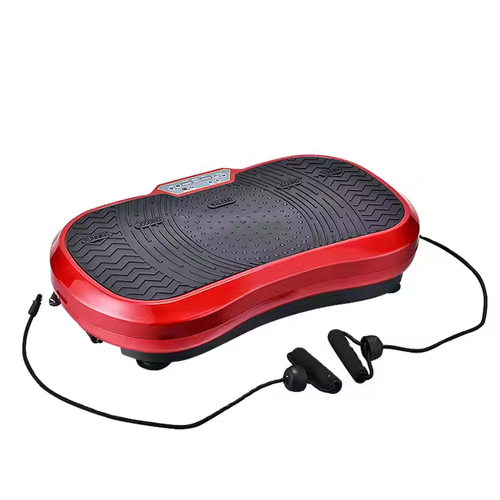 Professional Crazy Hurtle Fitness Training Slim Full Whole Body Fit Massage Commercial Best Vibration Platform Plate Machines