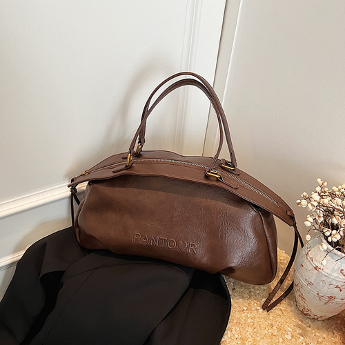 New Fashion Handbags 2025 Lady Fashion Large Capacity Luxury Bags Lady Design Purses for Women