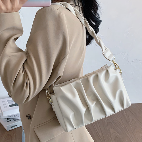 2025 Armpit crocodile Pattern Underarm Ladies Shoulder Crossbody Women Hand Bags Mini Handbags Lady