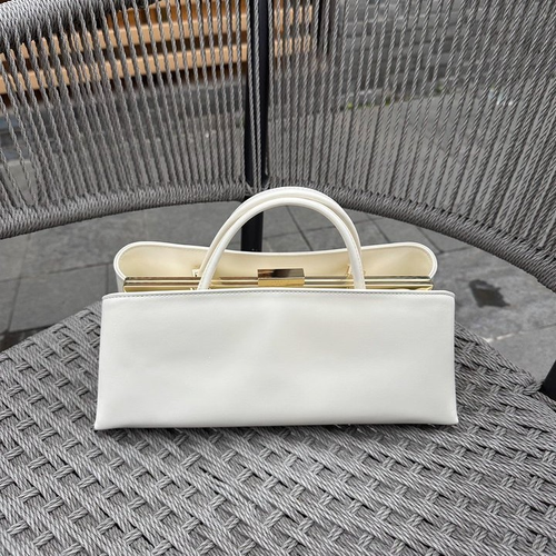 Metal Shinny Custom logo Luxury Customized Designer Storage Pouch Evening Clutch Handbag for Women Pu Leather Mini Portable Bag